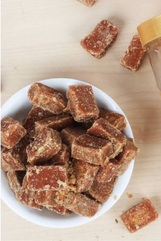 Jaggery
